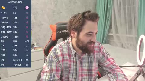 Morl online show from October 20, 8:42 pm