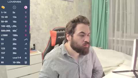 Morl online show from November 7, 2:39 pm