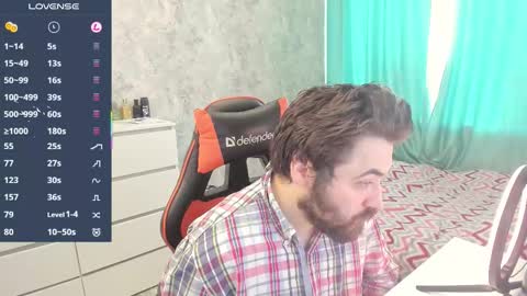 Morl online show from February 23, 12:35 pm