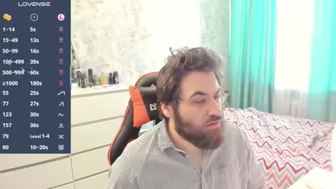 Morl online show from March 14, 10:53 am