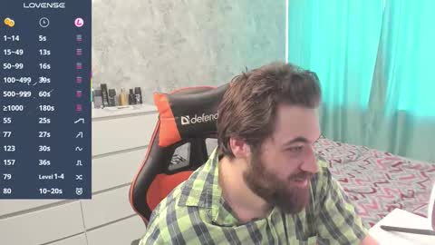 Morl online show from March 18, 11:46 am