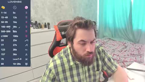 Morl online show from March 25, 9:48 am