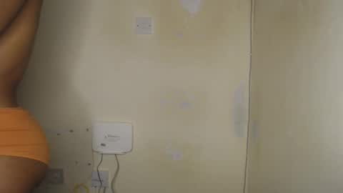 Snapshot of morning_bliss chatting on November 2, 10:23 pm Mellisa online show from November 2, 10:23 pm