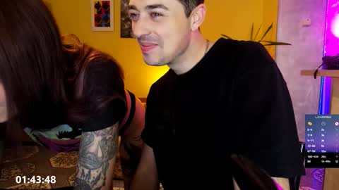 Lucy  online show from February 28, 8:21 pm