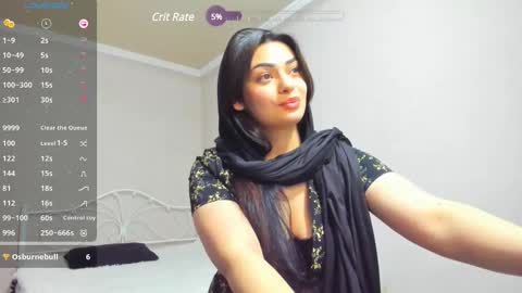 Medina online show from March 7, 5:38 pm