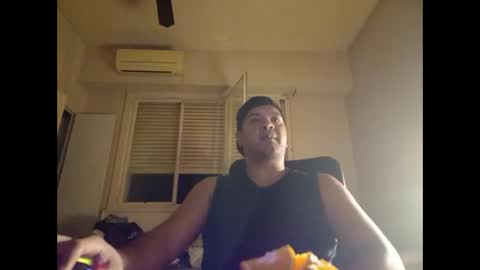 Bruno online show from January 6, 4:36 am