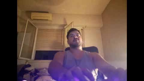 Bruno online show from January 30, 5:19 am