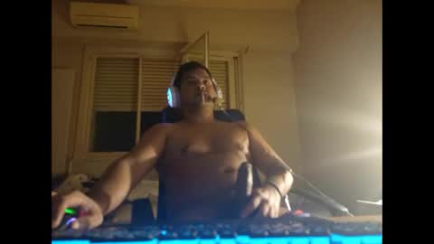 Bruno online show from February 11, 5:05 am