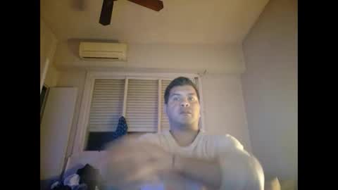 Bruno online show from September 26, 4:27 am