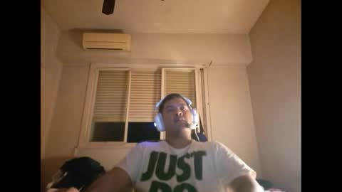 Bruno online show from March 1, 7:10 am