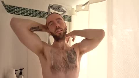 Morphas1s online show from April 27, 1:20 pm