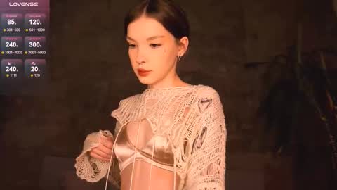 Snapshot of morphesoull chatting on December 17, 5:30 pm morphe online show from December 17, 5:30 pm