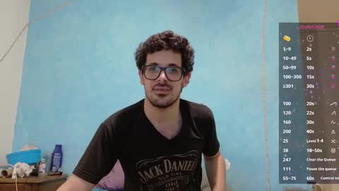 Morpheo online show from October 31, 11:28 pm