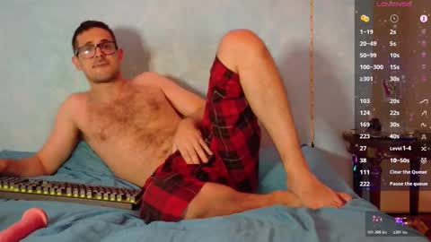 Morpheo online show from March 12, 10:38 pm