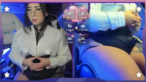 Morrigan online show from February 6, 11:08 pm