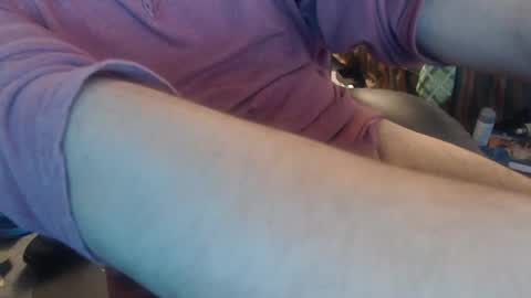 morrito1977 online show from February 24, 1:21 pm