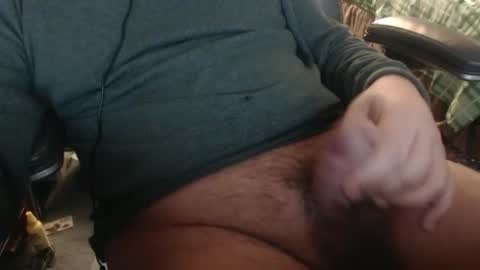 morrito1977 online show from February 18, 4:58 pm