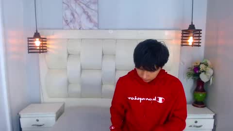 MORTELLE online show from November 4, 12:04 pm