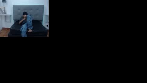 MORTELLE online show from November 20, 12:27 pm