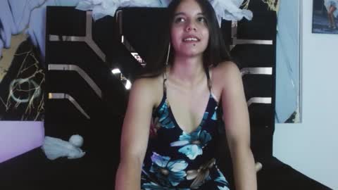 Morticia online show from October 25, 4:09 am