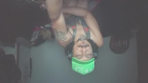 Sahid C online show from March 22, 1:14 pm