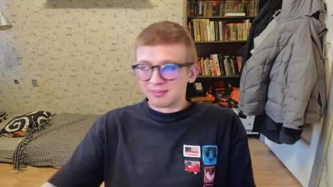 Morty online show from April 12, 1:32 am