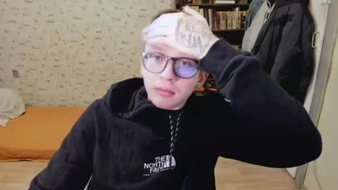 Morty online show from April 19, 4:01 am