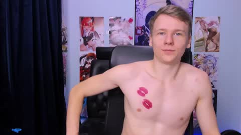 Welcome here online show from December 13, 10:55 pm