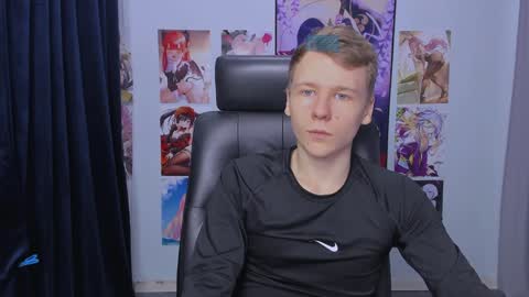 Welcome here online show from December 17, 7:26 pm