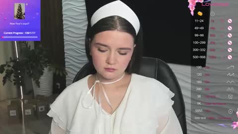 mori online show from December 20, 1:40 pm