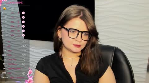 mori online show from January 14, 1:17 pm