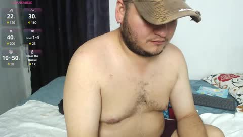 moshi_uwu online show from February 27, 3:14 am