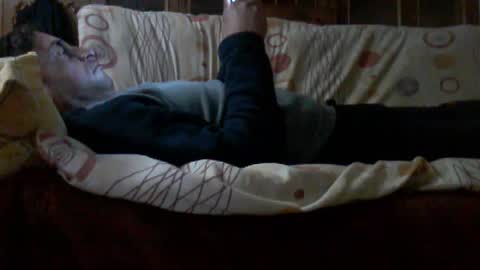 Snapshot of mospeleu chatting on February 7, 7:07 am Nomadu online show from February 7, 7:07 am