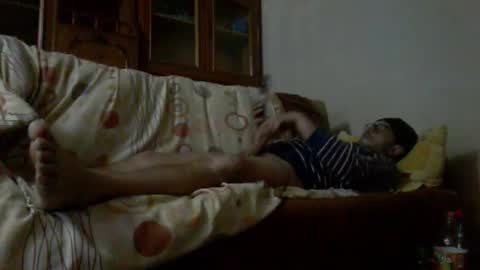 Snapshot of mospeleu chatting on February 17, 2:04 pm Nomadu online show from February 17, 2:04 pm