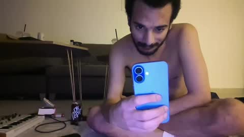 twennysevv27 online show from January 25, 4:24 pm