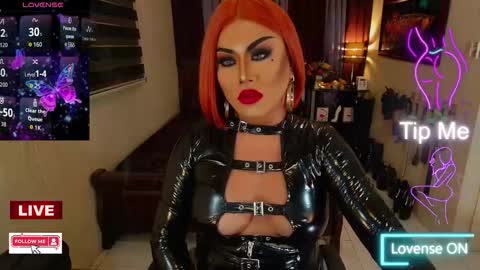 Anita online show from February 8, 4:27 am