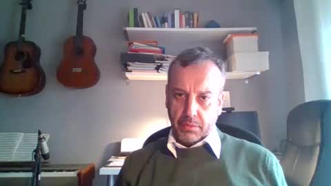 mot_ron79 online show from March 6, 8:33 am