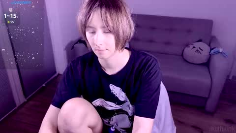 mothkink Moth  -  online show from February 18, 7:32 pm