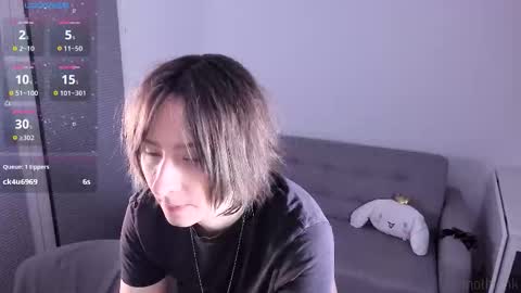 mothkink Moth  -  online show from March 25, 6:36 pm