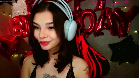 Kris online show from February 3, 6:40 am