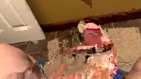 Henry online show from December 1, 10:32 pm