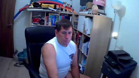 Niko online show from September 18, 6:54 pm