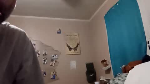 Snapshot of mottsmuff chatting on February 8, 6:43 am B online show from February 8, 6:43 am