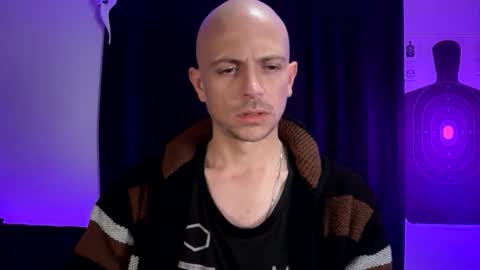 mount_vesuvius online show from October 23, 11:35 pm