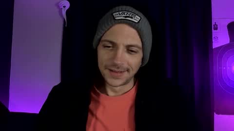 mount_vesuvius online show from October 26, 10:15 pm