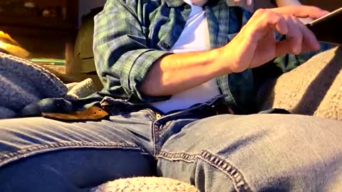 Manny online show from March 26, 10:54 am