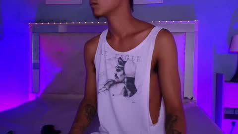 Snapshot of mowgli_ff chatting on October 19, 8:09 pm Mowgli online show from October 19, 8:09 pm