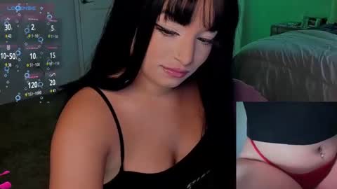 moxieXfoxie online show from February 23, 1:10 pm