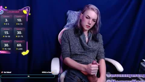 Snapshot of moxynverve chatting on January 11, 7:41 pm Moxy online show from January 11, 7:41 pm