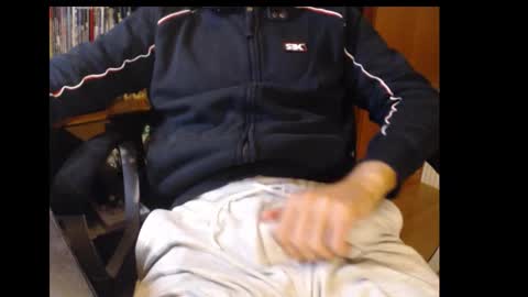 Snapshot of mpmimp chatting on October 7, 6:16 pm mpmimp online show from October 7, 6:16 pm